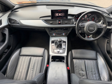 2017 Audi A6 2L Diesel For Sale Images