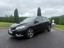 2017 Nissan Pulsar 1.5L Diesel For Sale Images
