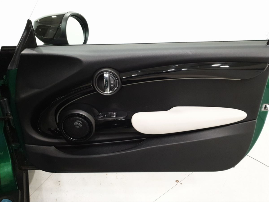 2022 MINI Hatch 0L Electric For Sale Images