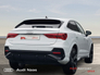 2021 AUDI Q3 35 TDI 150HP S-Line Sportback