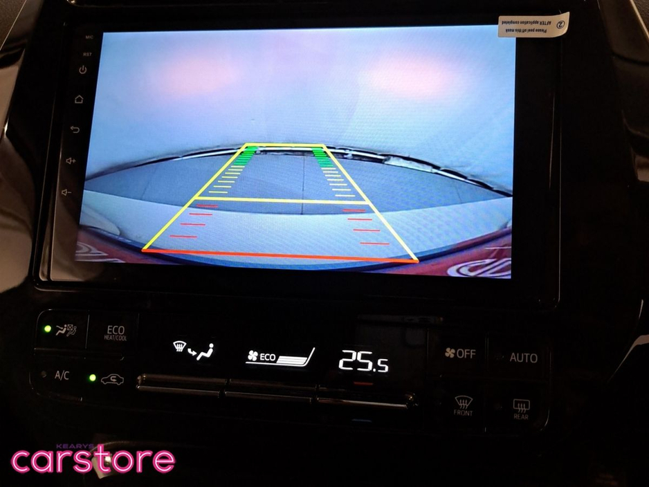 Toyota Prius S TOURING SELECTION — thumbnail 20