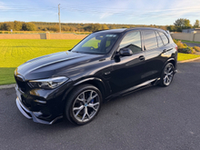 2022 BMW X5 3L Petrol Plug-in Hybrid For Sale Images