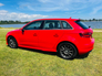 2014 AUDI A3 SPORTY / BODY KIT / LEATHER INETRIOR