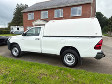 2023 Toyota Hilux 2.4L Diesel For Sale Images