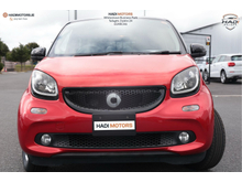 2016 Smart Forfour
