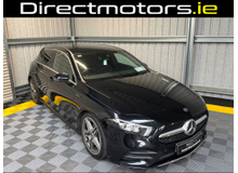 2019 Mercedes-Benz A Class 1.3L Petrol For Sale Images