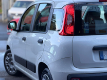 2015 Fiat Panda 1.2L Petrol For Sale Images