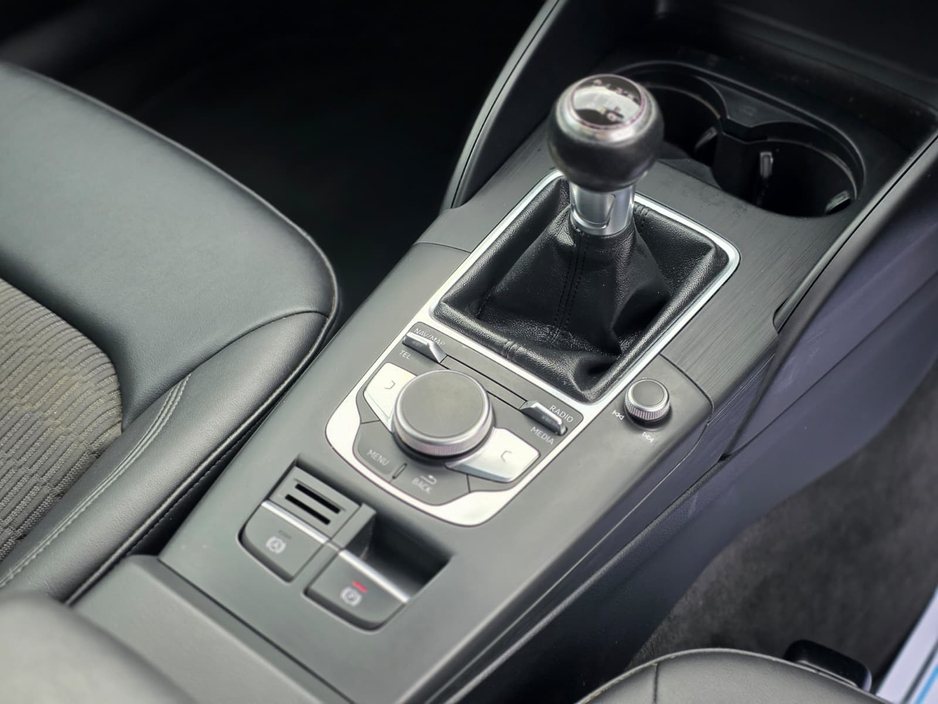 2019 Audi A3 1.6L Diesel For Sale Images