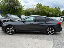 2019 BMW 6 Series 2L Diesel For Sale Images
