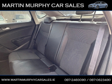 2015 Opel Astra 1.6L Diesel For Sale Images