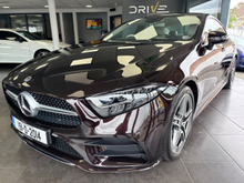 2019 Mercedes-Benz CLS Class 2L Diesel For Sale Images
