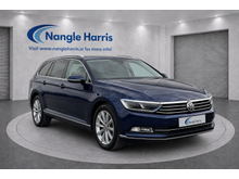2018 Volkswagen Passat 2L Diesel For Sale Images
