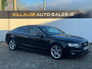 2016 AUDI A5 2.0 TDI S LINE QUATTRO 190PS 5DR AUTO