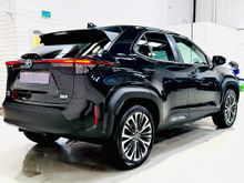 2023 Toyota Yaris Cross 1.5L Petrol Hybrid For Sale Images