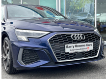 2020 Audi A3 1.0L Petrol For Sale Images