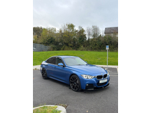 2016 BMW 3 Series 2L Diesel For Sale Images