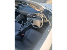 1995 Mazda MX-5 1.8L Petrol For Sale Images