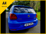 2016 VOLKSWAGEN POLO 41,000Mls+Auto+Warranty+2 Year NCT+Cruise Control+Reverse Camera