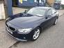 2016 BMW 4 SERIES 420d SE// GRAND COUPE// STUNNING CAR IMMACULATE CONDITION//  STUNNING CAR//NCT OCT 2026//