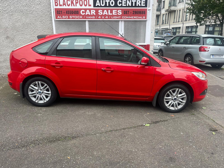 2009 Ford Focus For Sale Images