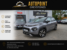 Citroen C3 Aircross FEEL PURETECH 82 4 4DR