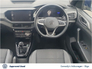 2024 VOLKSWAGEN T-CROSS RLINE 1.0TSI 115HP
