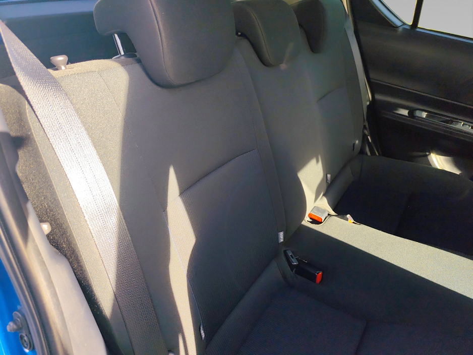Toyota Aqua 1.5 Petrol Hybrid Auto — thumbnail 13