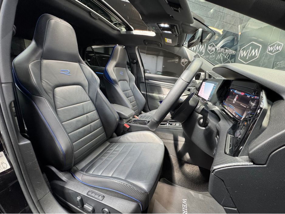 2021 Volkswagen Golf 2.0L Petrol For Sale Images