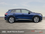 2025 AUDI Q4 E-TRON 40 Sport EV