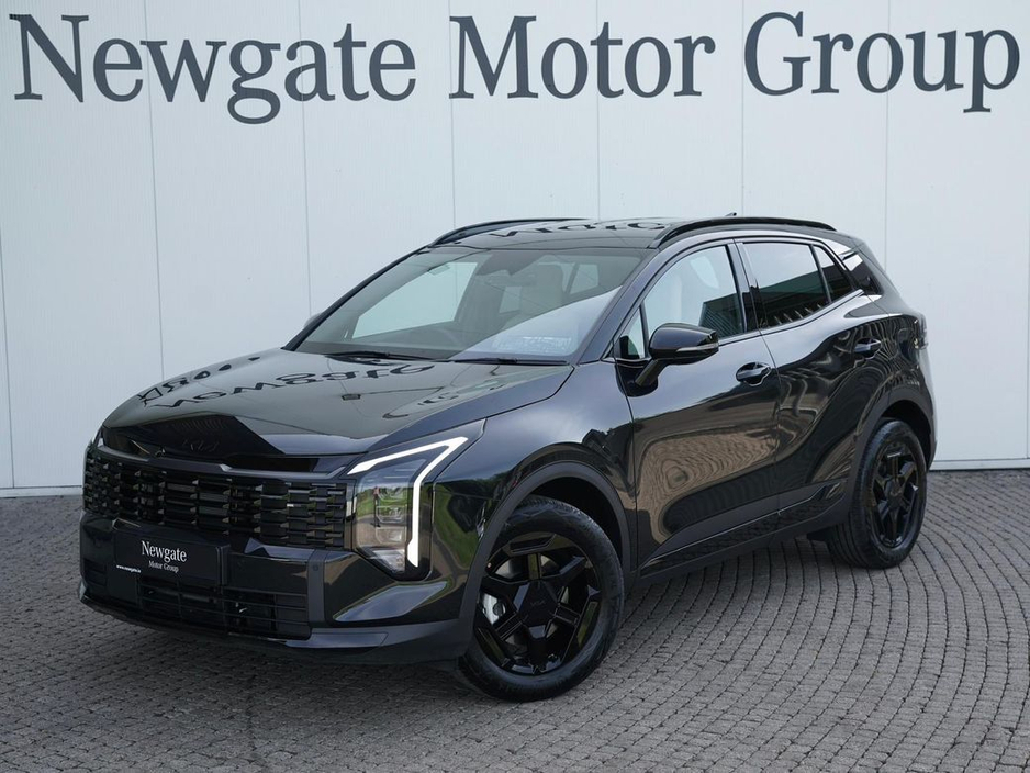 Used Kia Sportage 2026 in Meath