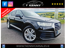 2018 Audi Q7 3.0L Diesel For Sale Images