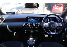 2023 Mercedes-Benz CLA Class 1.3L Petrol For Sale Images