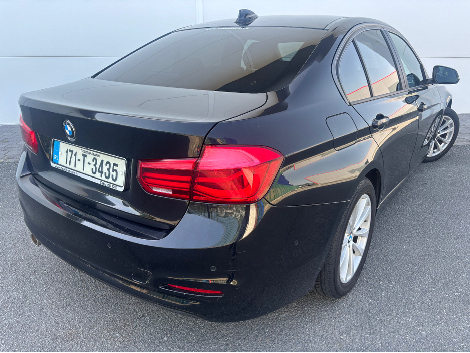 2017 BMW 3 Series 2L Diesel For Sale Images