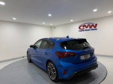 2023 Ford Focus 1.5L Diesel For Sale Images