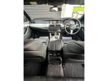 2016 BMW 5 Series 2L Diesel For Sale Images