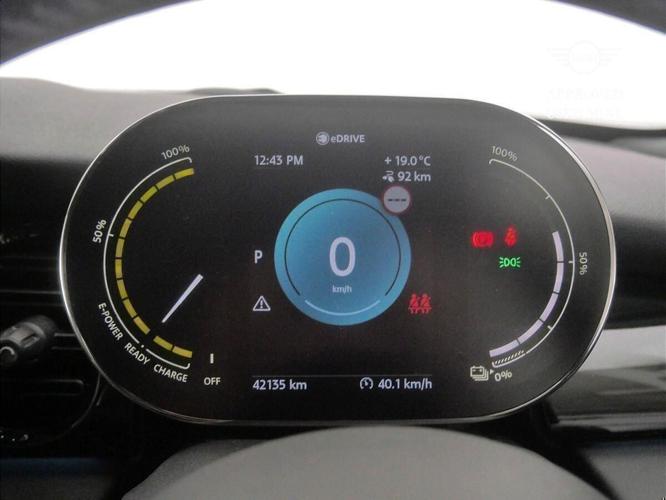 2023 MINI Hatch 0L Electric For Sale Images