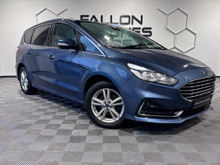 Ford S-Max TITANIUM 2.0 // 7 SEATER