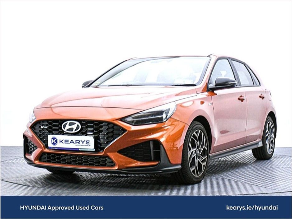 Hyundai i30 N-Line Order Your 262 Today! — thumbnail 10