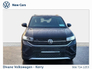 2026 VOLKSWAGEN T-CROSS R-LINE 1.0 PETROL 116BHP