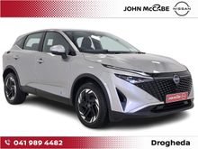 Nissan Qashqai EPOWER HYBRID SV AUTO *RETAIL PRICE €34,950 - €2,000 SCRAPPAGE* FLEXIBLE FINANCE OFFERS AVAILABLE