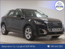 2019 AUDI Q2 1.6TDI 115 SE