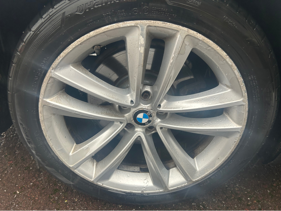 2016 BMW 7 Series 3L Diesel For Sale Images