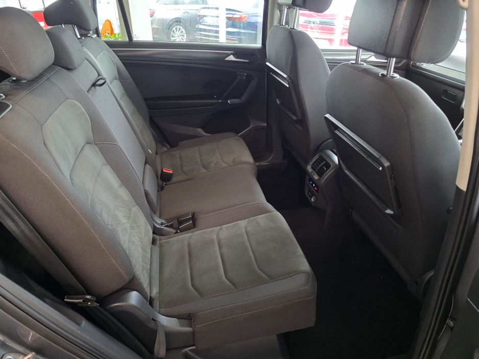 2019 Volkswagen Tiguan 2L Diesel For Sale Images