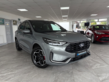 2024 Ford Kuga 2.5L Hybrid For Sale Images