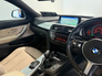 2015 BMW 4 SERIES D F32 XDRIVE M SPORT 2DR