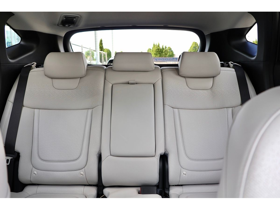 Hyundai Tucson Tucson Executive HEV , Pre Reg Offer — thumbnail 20