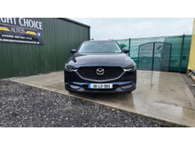 2018 Mazda CX-5 2.2L Diesel For Sale Images
