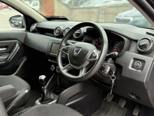 2021 Dacia Duster 1.5L Diesel For Sale Images