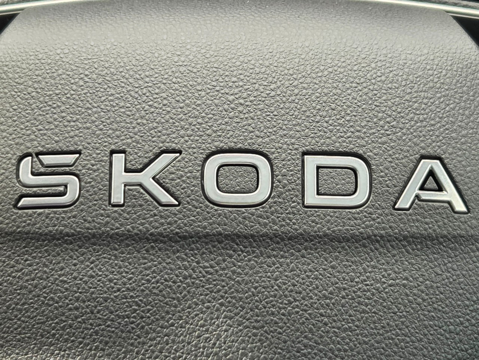 2026 Skoda Karoq 1L Petrol For Sale Images