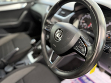 2018 Skoda Octavia 1L Petrol For Sale Images